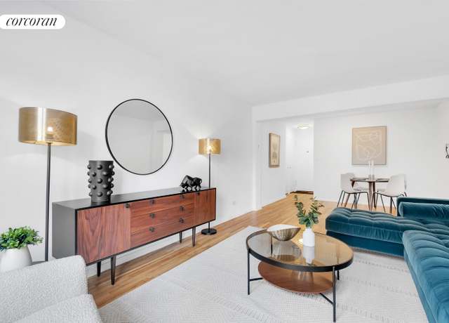 Property at 2830 Briggs Ave Unit 5B, New York City, NY 10458, 1 bed, 1 bath