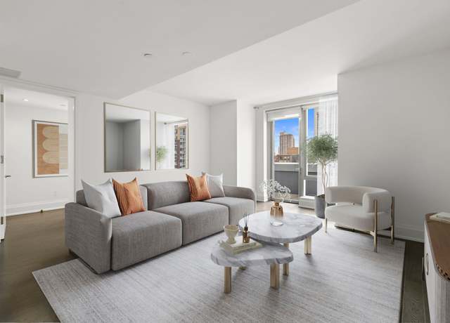 Property at 50 Riverside Blvd Unit 17-F, New York City, NY 10069, 2 beds, 2.5 baths