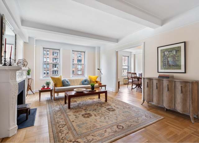 Property at 1235 Park Ave Unit 6C, New York City, NY 10128, 2 beds, 3 baths