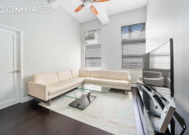 Property at 350 E 62nd St Unit 4L, New York City, NY 10065, 2 beds, 1 bath