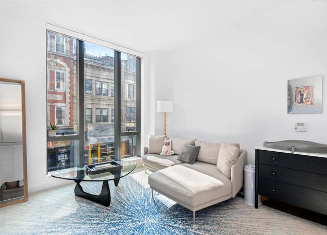 Property at 150 Rivington St Unit 2G, New York City, NY 10002, 1 bed, 1 bath