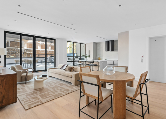 Property at 1025 Pacific St Unit 2A, Brooklyn, NY 11238, 3 beds, 3 baths