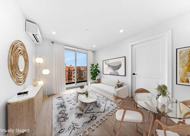 Property at 7616 Bay Pkwy Ph -A, Brooklyn, NY 11214, 3 beds, 3 baths