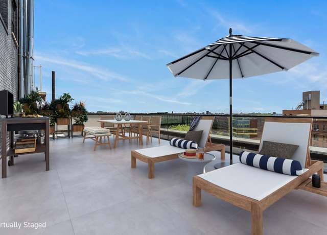 Property at 7616 Bay Pkwy Ph -A, Brooklyn, NY 11214, 3 beds, 3 baths