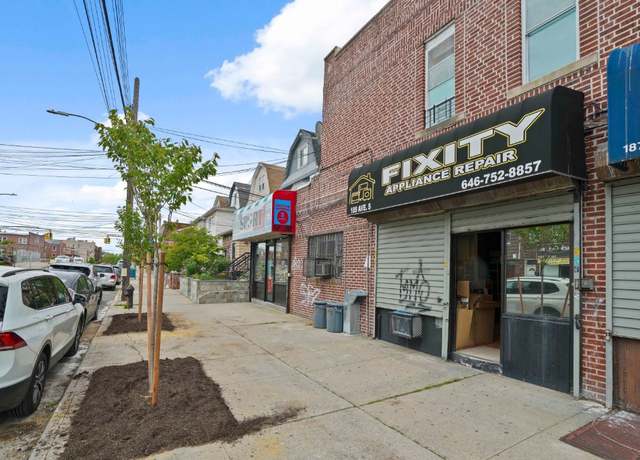Property at 1890 W 6th St, Brooklyn, NY 11223, 5 beds, 3 baths