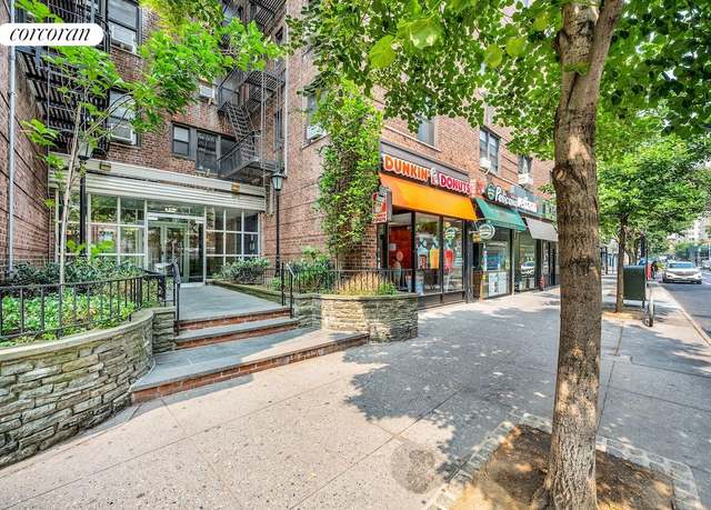 Property at 54 E 8th St Unit 3L, New York City, NY 10003, 1 bath