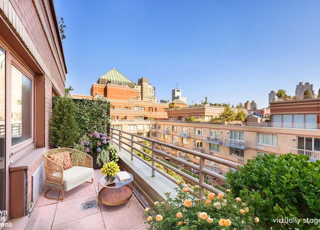 Property at 350 W 50th St Unit 5DD, New York City, NY 10019, 1 bed, 1 bath