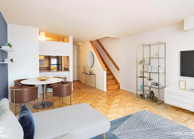Property at 350 W 50th St Unit 5DD, New York City, NY 10019, 1 bed, 1 bath