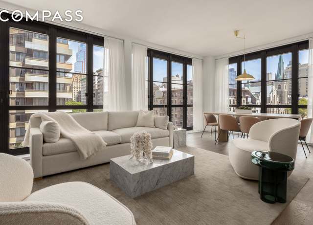 Property at 250 W 96th St Unit 5D, New York City, NY 10025, 3 beds, 3.5 baths