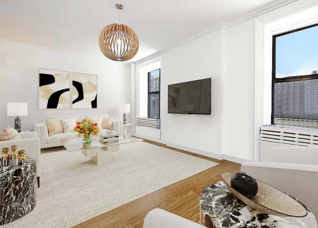 Property at 306-312 W 97th St #64, New York City, NY 10025, 3 beds, 2 baths