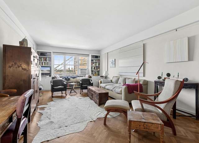 Property at 120 Cabrini Blvd #82, New York City, NY 10033, 1 bed, 1 bath