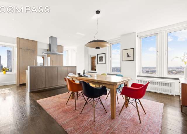 Property at 75 Livingston St Unit 30A, Brooklyn, NY 11201, 2 beds, 2 baths