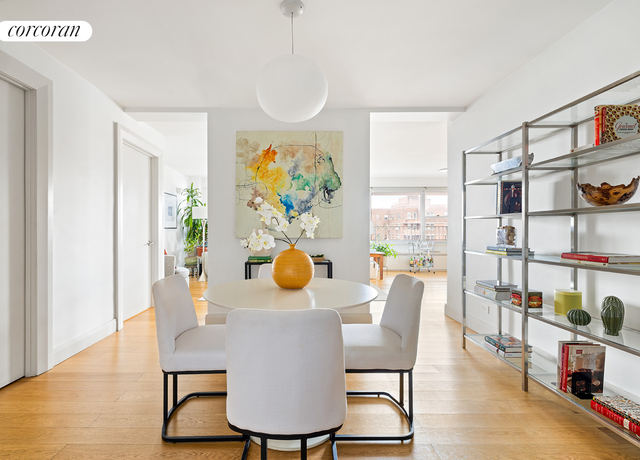 Property at 572 Grand St Unit G1904, New York City, NY 10002, 3 beds, 2 baths