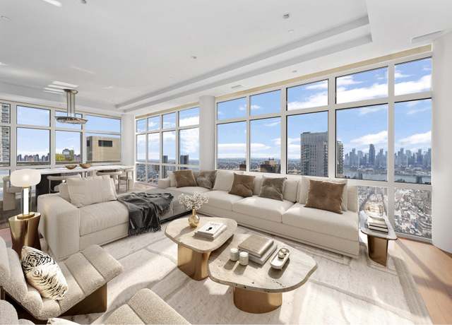 Property at 300 E 55th St Unit PHC, New York City, NY 10022, 3 beds, 3.5 baths