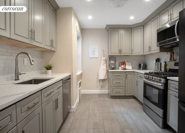 Property at 94-31 59th Ave Unit 2E, New York City, NY 11373, 2 beds, 1 bath
