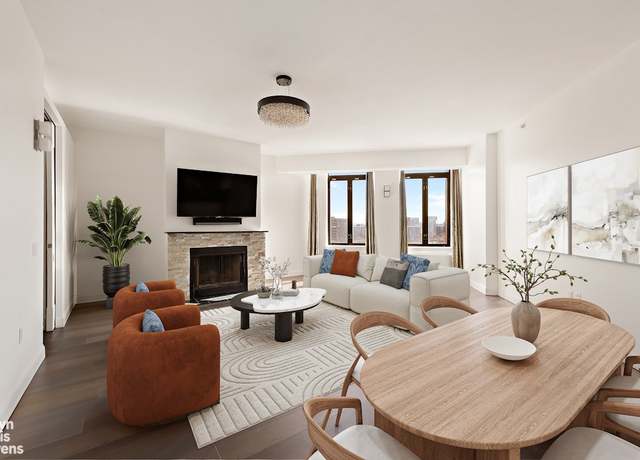 Property at 380 Lenox Ave Unit PHK, New York City, NY 10027, 2 beds, 2.5 baths