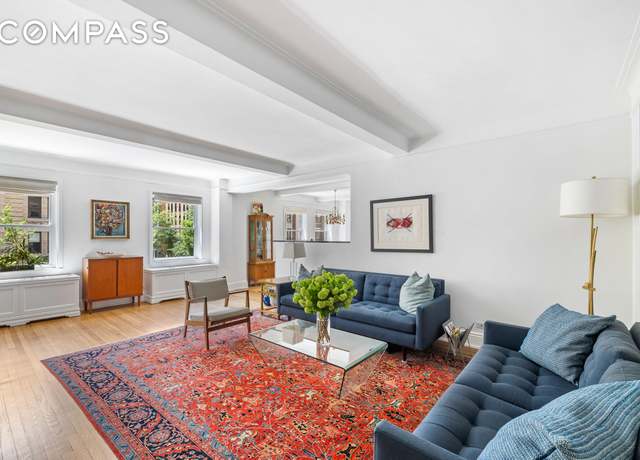 Property at 49 E 96th St Unit 4D, New York City, NY 10128, 3 beds, 3 baths