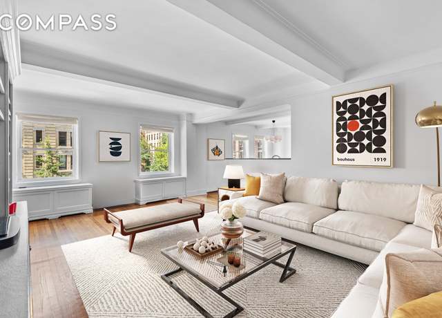 Property at 49 E 96th St Unit 4D, New York City, NY 10128, 3 beds, 3 baths