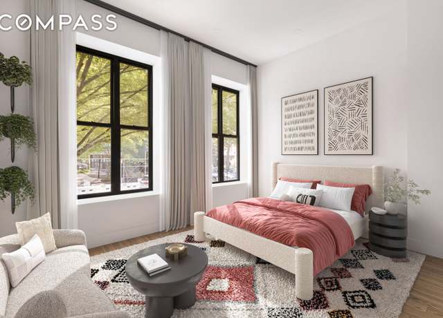 Property at 235 W 131st St Unit 3B, New York City, NY 10027, 1 bath