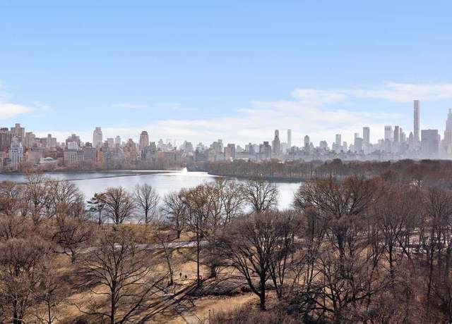 Property at 333 Central Park W Ph 121-122, New York City, NY 10025, 4 beds, 3.5 baths