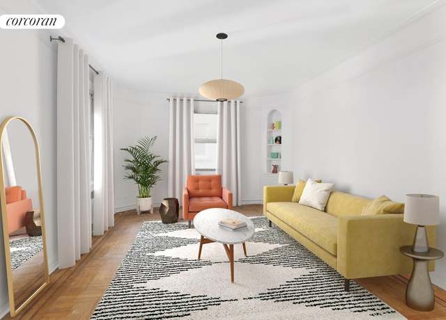 Property at 414 Albemarle Rd Unit 1D, Brooklyn, NY 11218, 1 bed, 1 bath