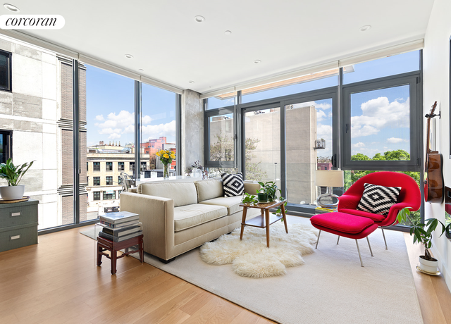 Property at 508 Waverly Ave #4, Brooklyn, NY 11238, 2 beds, 2 baths
