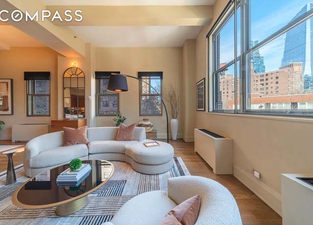 Property at 263 9th Ave Unit 3E, New York City, NY 10001, 2 beds, 2 baths
