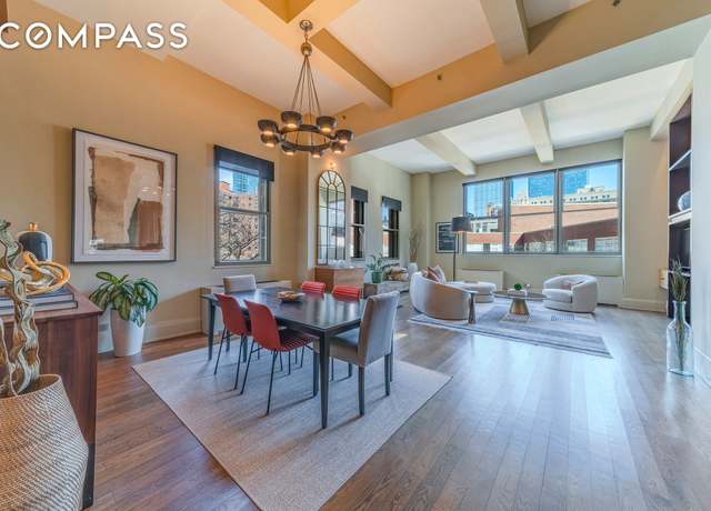 Property at 263 9th Ave Unit 3E, New York City, NY 10001, 2 beds, 2 baths
