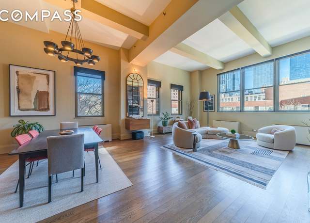 Property at 263 9th Ave Unit 3E, New York City, NY 10001, 2 beds, 2 baths