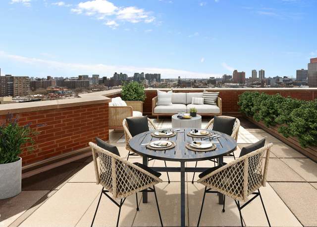 Property at 380 Lenox Ave Unit PHK, New York City, NY 10027, 2 beds, 2.5 baths