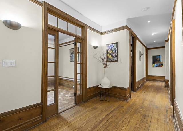 Property at 435 Convent Ave #32, New York City, NY 10031, 3 beds, 2 baths
