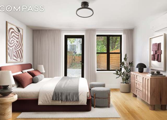 Property at 235 W 131st St Unit B1, New York City, NY 10027, 1 bed, 1 bath
