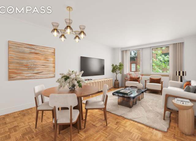 Property at 404 E 76th St Unit 4H, New York City, NY 10021, 1 bed, 1 bath