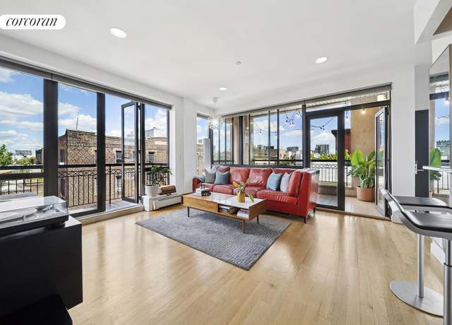 Property at 116 Conselyea St Ph 4A, Brooklyn, NY 11211, 2 beds, 2 baths