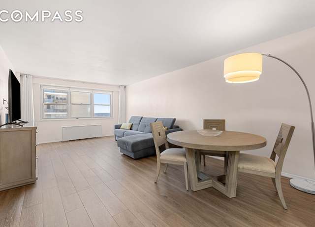 Property at 102-10 66th Rd Unit 21K, New York City, NY 11375, 1 bed, 1 bath