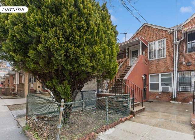 Property at 95 E 37th St, Brooklyn, NY 11203, 4 beds, 2 baths