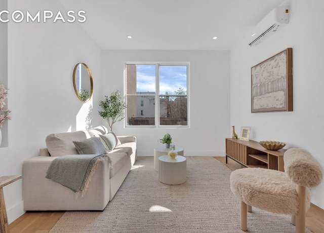Property at 97 Seigel St Unit 3B, Brooklyn, NY 11206, 1 bed, 1 bath