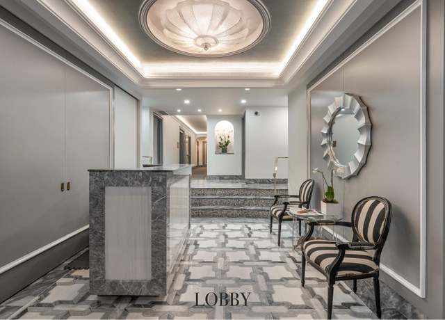 Property at 33 E End Ave Unit 2B, New York City, NY 10028, 1 bed, 1 bath