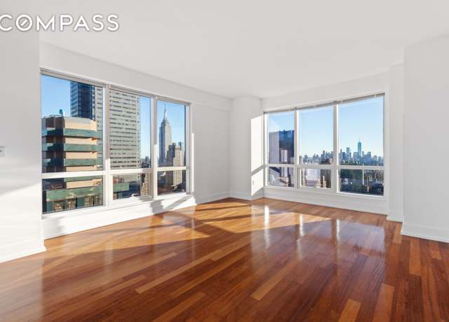 Property at 350 W 42nd St Unit 48E, New York City, NY 10036, 1 bed, 1 bath