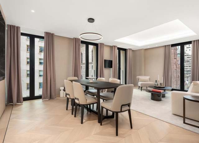 Property at 685 5th Ave Unit 9A, New York City, NY 10022, 2 beds, 2 baths