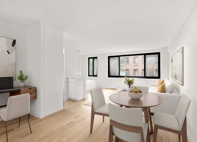 Property at 425 E 63rd St Unit W7B, New York City, NY 10065, 1 bath