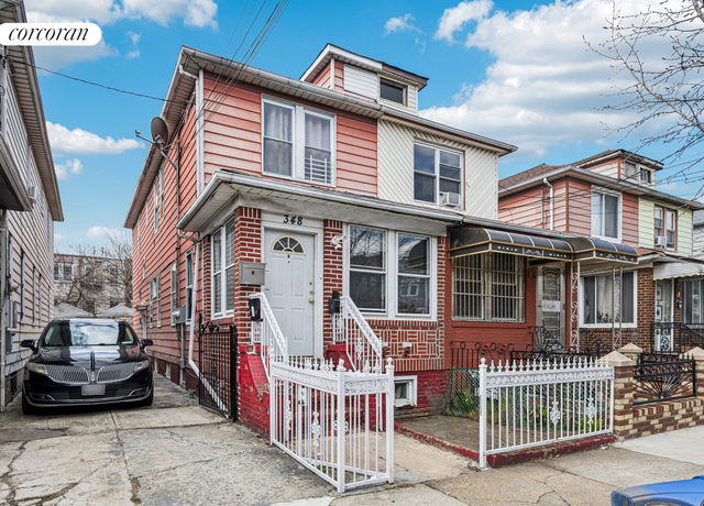 Property at 348 E 55th St, Brooklyn, NY 11203, 4 beds, 2.5 baths