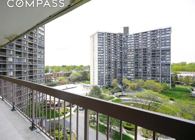 Property at 2 Bay Club Dr Unit 8V, New York City, NY 11360, 1 bed, 1.5 baths