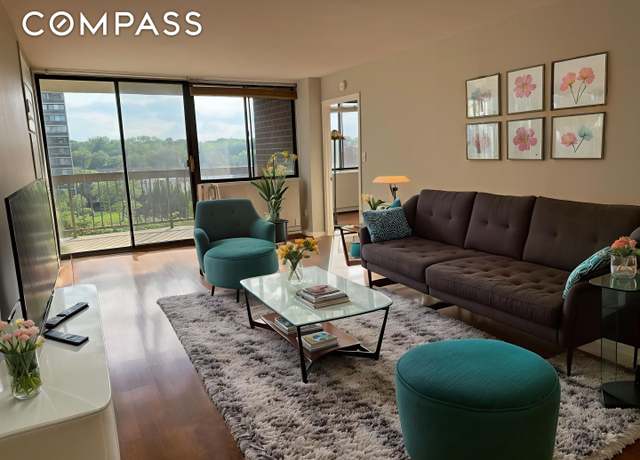 Property at 2 Bay Club Dr Unit 8V, New York City, NY 11360, 2 beds, 1.5 baths