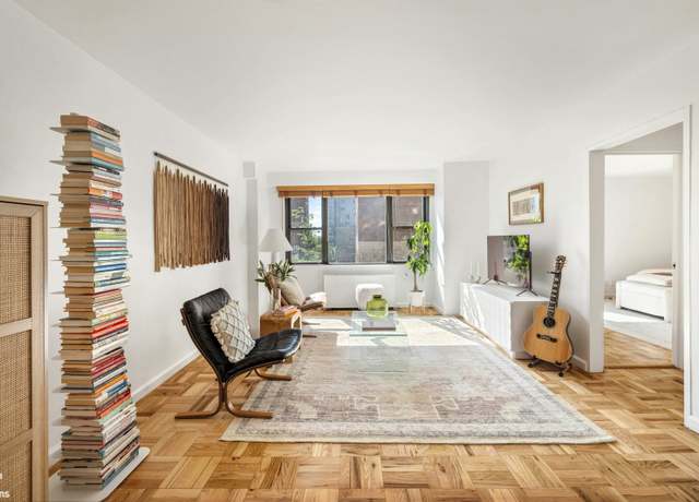 Property at 201 E 77th St Unit 7A, New York City, NY 10075, 1 bed, 1 bath