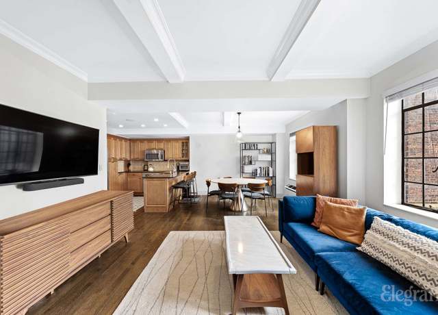 Property at 45 Tudor City Pl #1514, New York City, NY 10017, 1 bed, 2 baths
