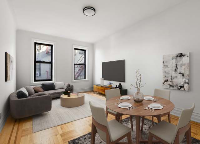 Property at 8735 Bay Pkwy Unit B61, Brooklyn, NY 11214, 1 bed, 1 bath