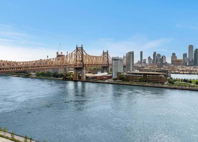 Property at 45 Sutton Pl S Unit 11K, New York City, NY 10022, 2 beds, 2 baths