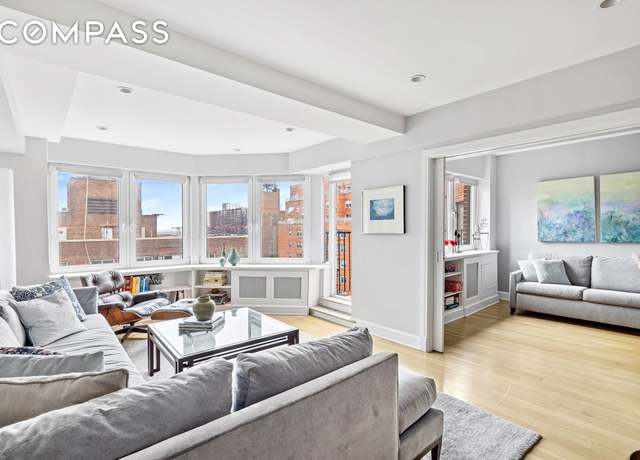 Property at 80 E End Ave Unit 17C, New York City, NY 10028, 2 beds, 2 baths