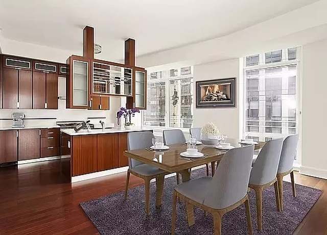 Property at 60 Riverside Blvd #1708, New York City, NY 10069, 1 bed, 1 bath